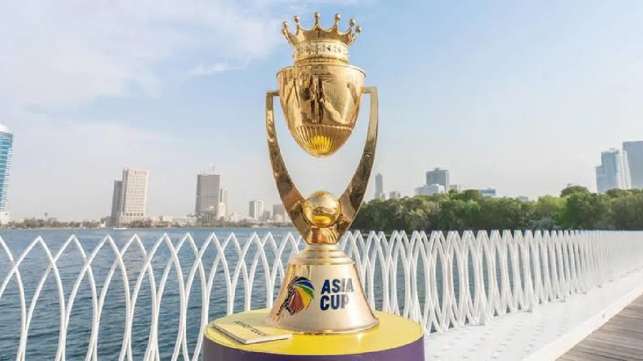 Asia Cup 2025 likely to begin in September in the UAE